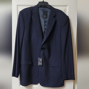 Paul La Fontaine Blazer